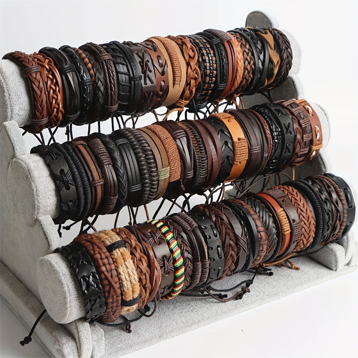Ethnic Fast Fashion - US Warehouse Fast Shipping 20Pcs Ethnic