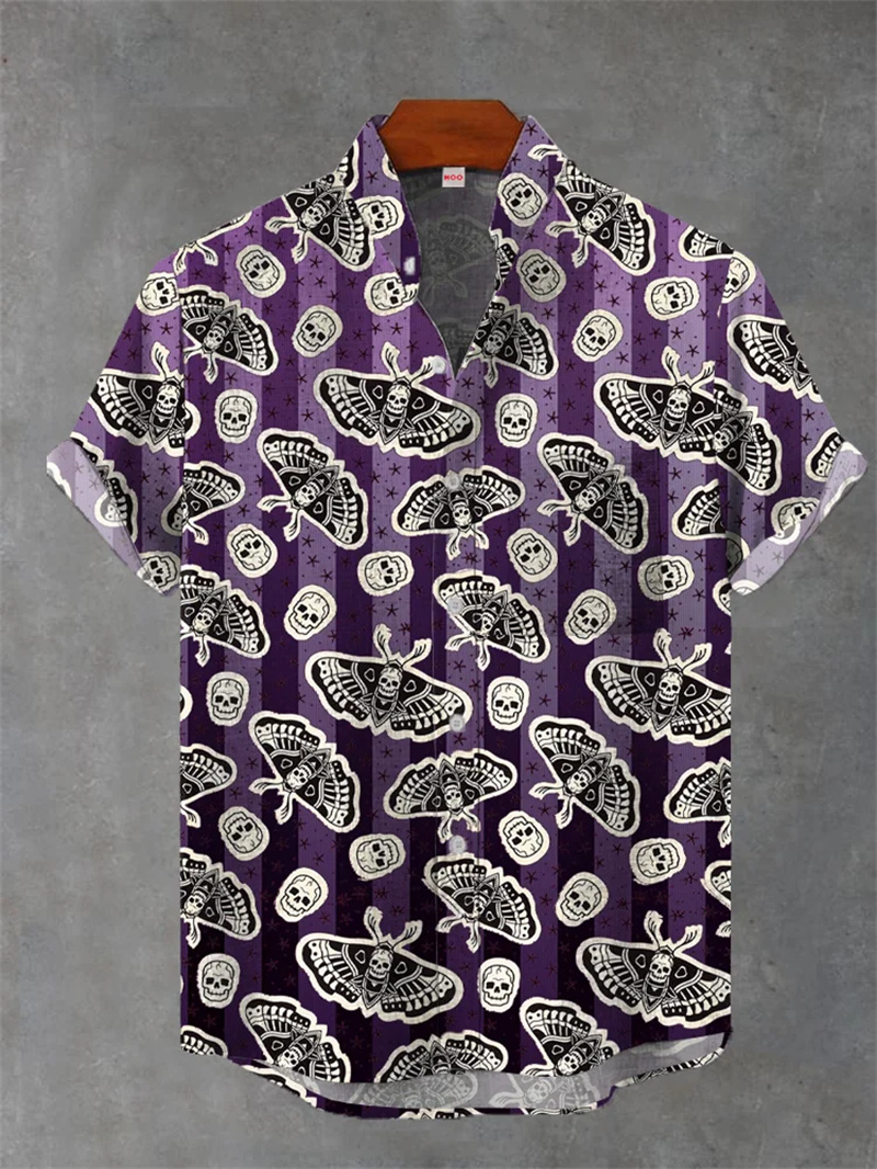 Retro Mens Linen Shirt With Et - Ethnic Wear Men'S Fashion reseña y precio
