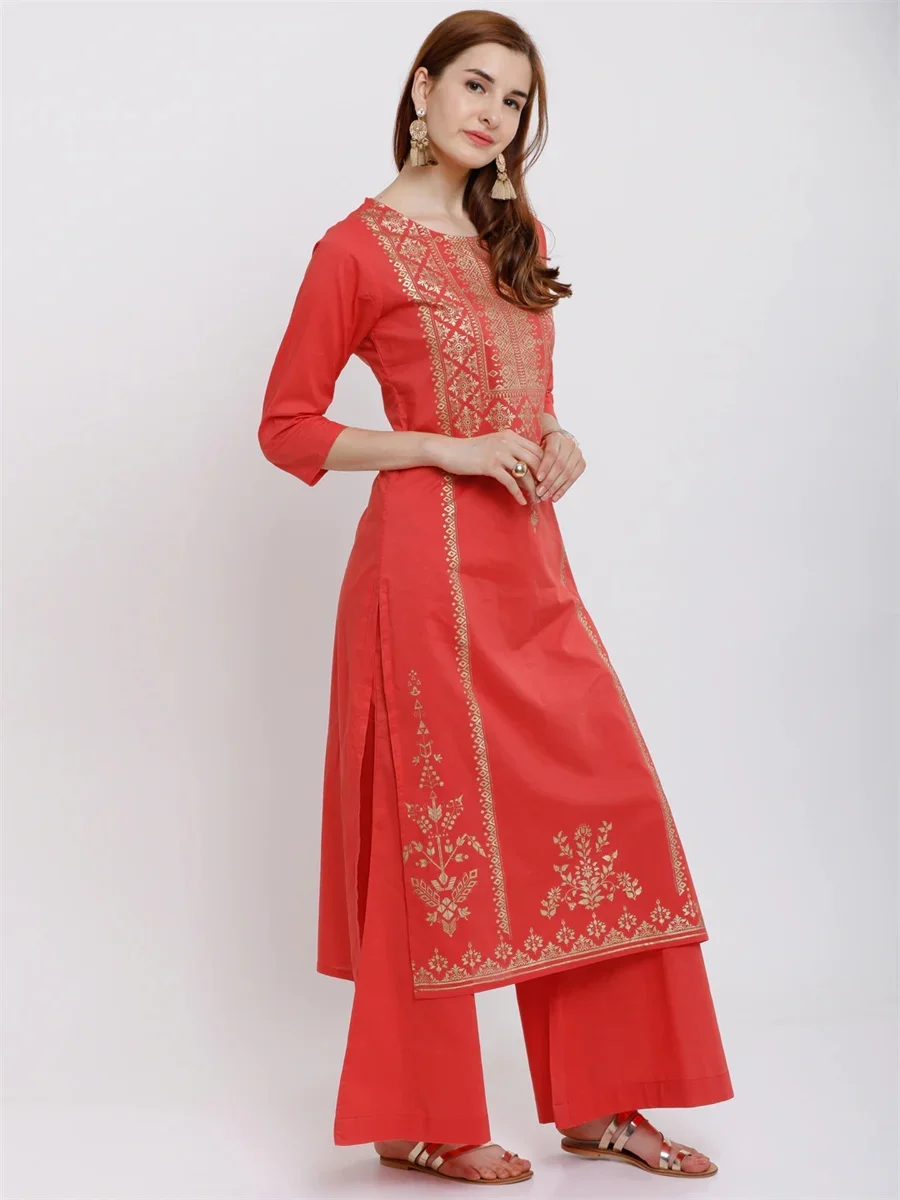 Indian imported women's clothi - Salwar Kameez Set reseña y precio