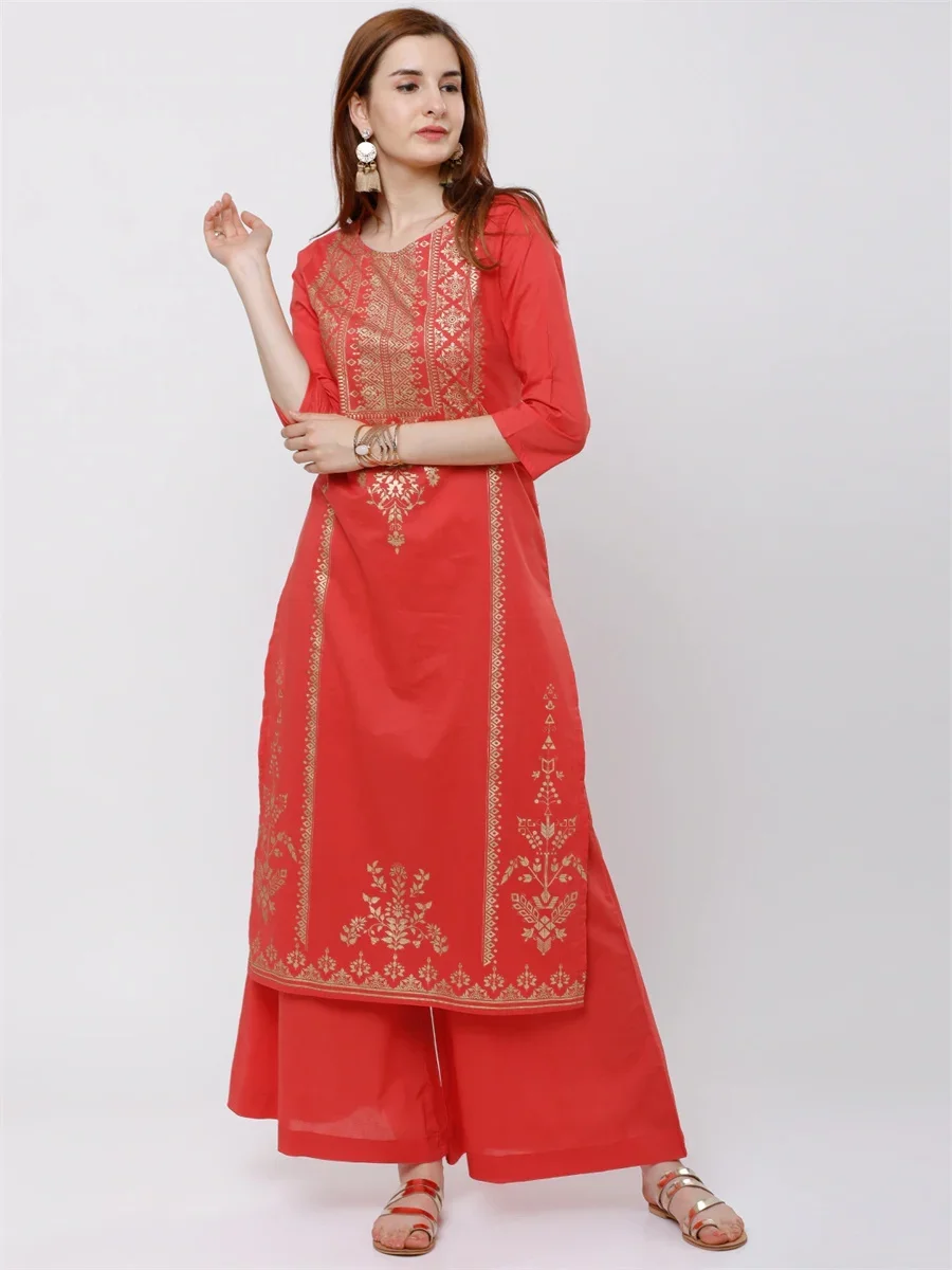 Indian imported women's clothi - Salwar Kameez Set reseña y precio