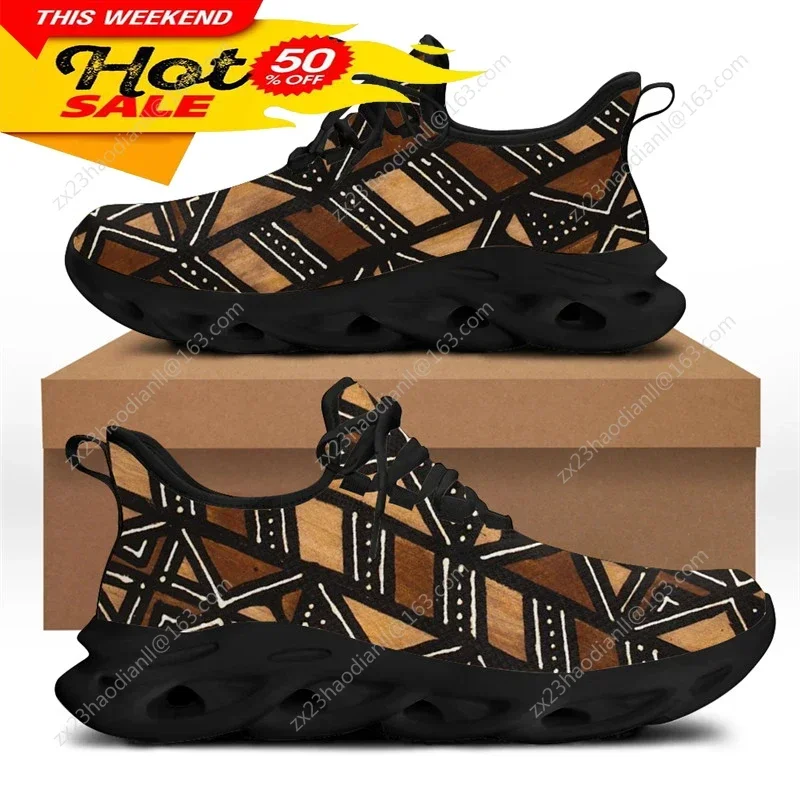 African Ethnic Tribal Pattern  - Ethnic Fashion Women reseña y precio