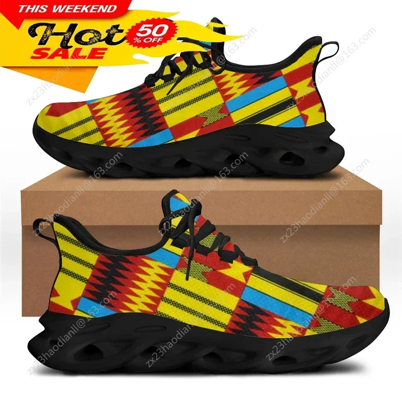 African Ethnic Tribal Pattern  - Ethnic Fashion Women reseña y precio