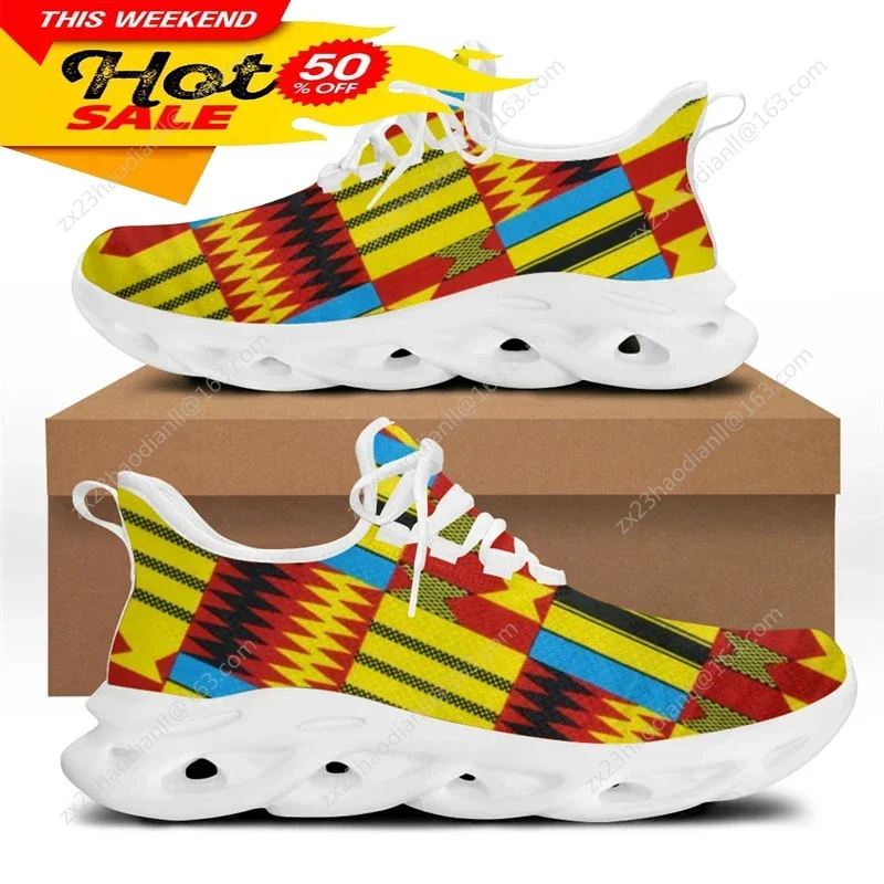 African Ethnic Tribal Pattern  - Ethnic Fashion Women reseña y precio