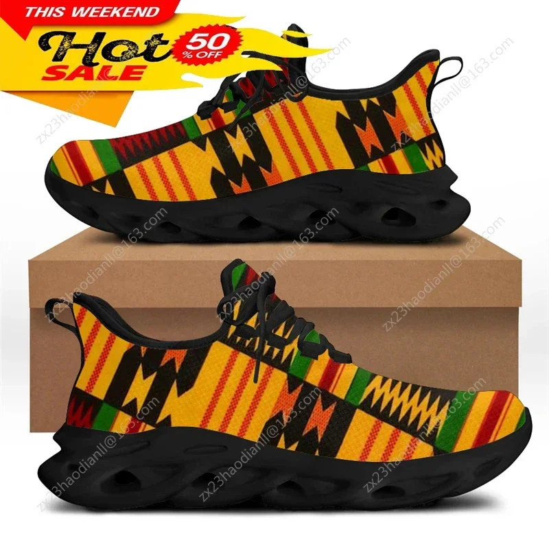 African Ethnic Tribal Pattern  - Ethnic Fashion Women reseña y precio