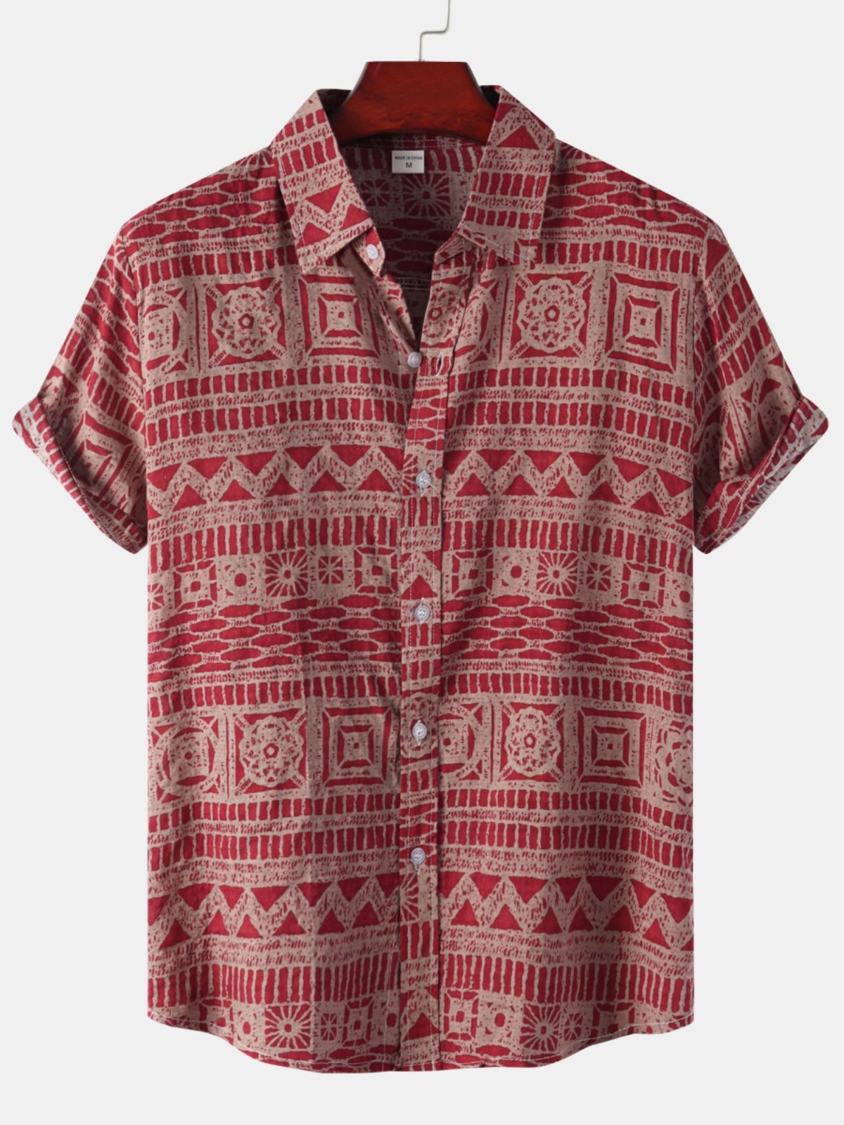 Summer 2026 Large Size Men's S - Urban Ethnic Fashion reseña y precio