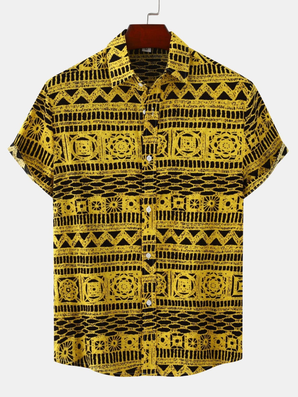 Summer 2026 Large Size Men's S - Urban Ethnic Fashion reseña y precio