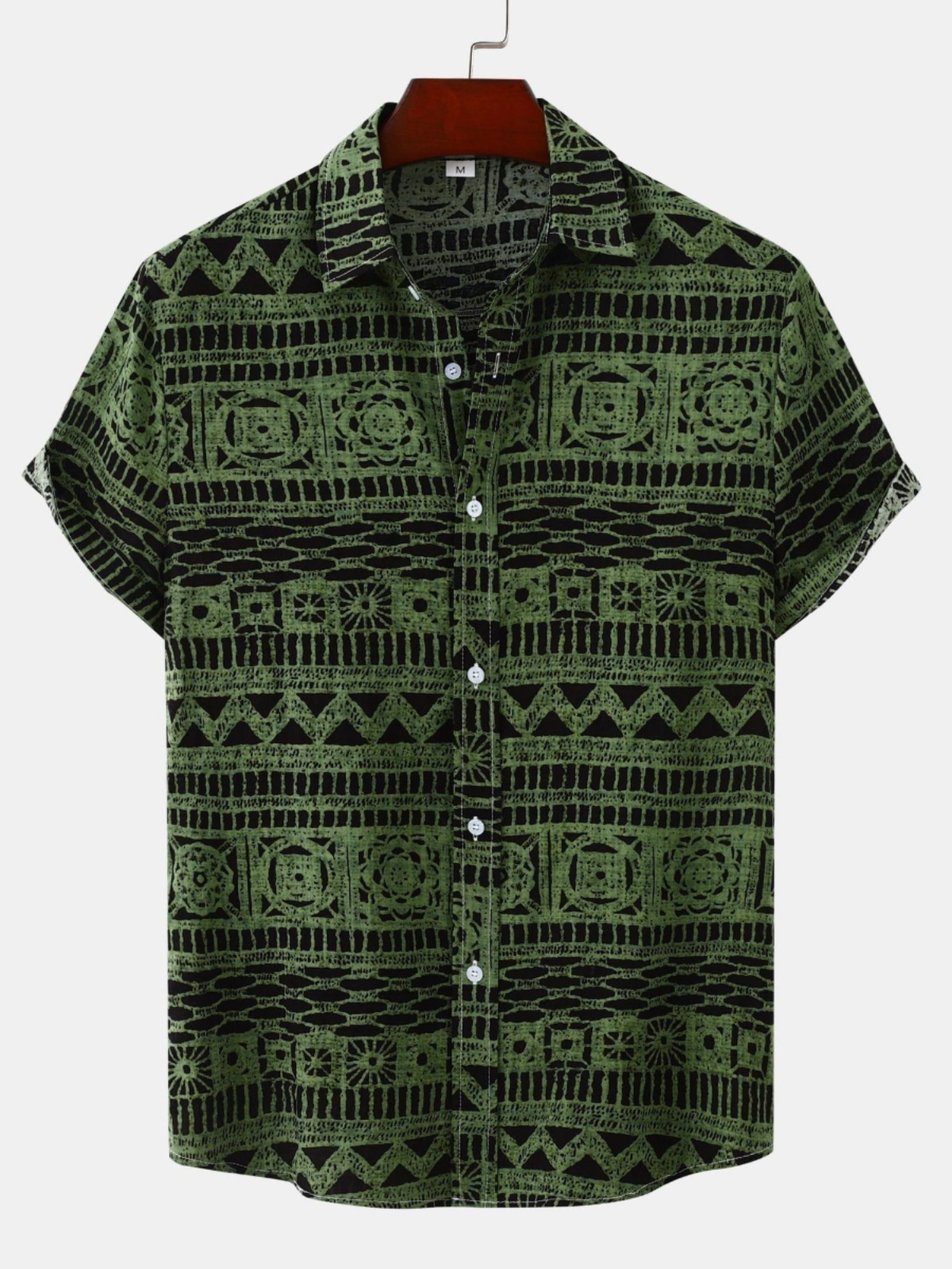 Summer 2026 Large Size Men's S - Urban Ethnic Fashion reseña y precio