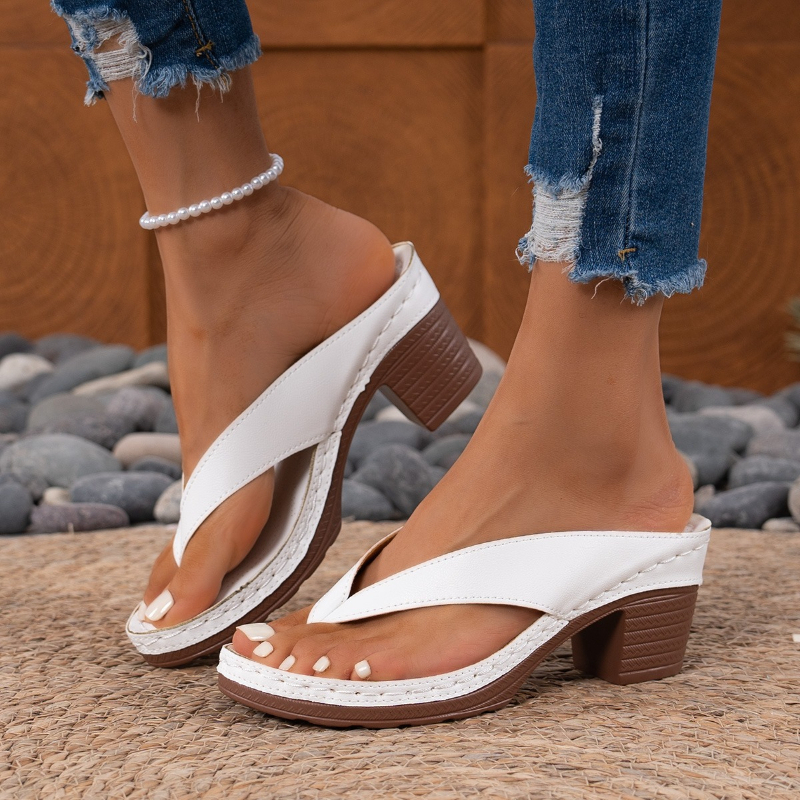 Women's Fashionable High-heele - Ethnic Fashion Women reseña y precio