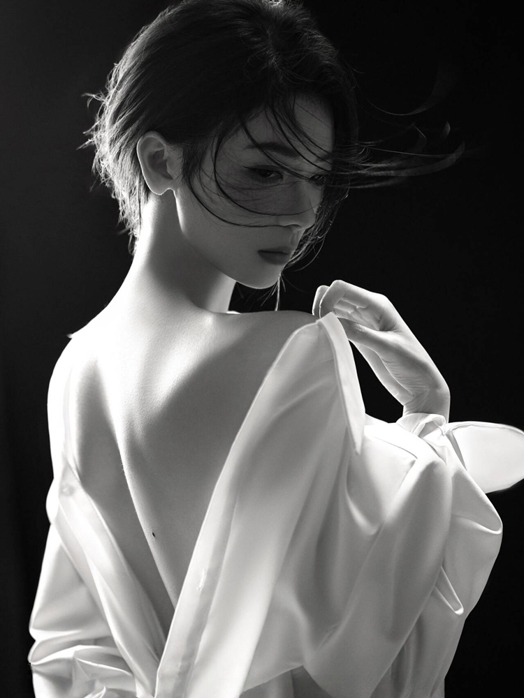 2026 New Fashion Sexy Portrait - Ethnic Fashion Shoot reseña y precio