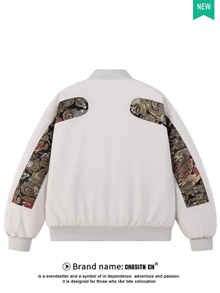 Retro Ethnic Style Men's Fligh - Urban Ethnic Fashion reseña y precio
