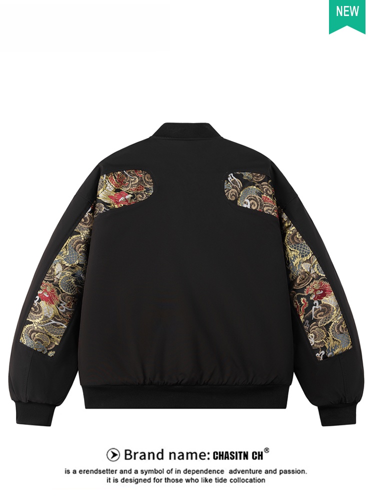 Retro Ethnic Style Men's Fligh - Urban Ethnic Fashion reseña y precio
