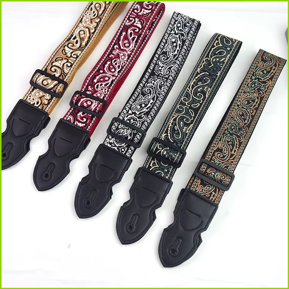 Fashion Retro Embroidered Elec - Ethnic Fashion Bd reseña y precio