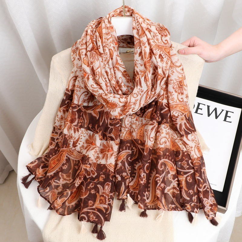 1 piece of ethnic style hangin - Go Ethnic Fashion reseña y precio