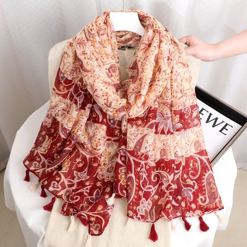 1 piece of ethnic style hangin - Go Ethnic Fashion reseña y precio