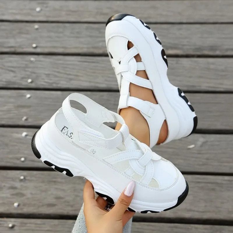 Women's Comfort Orthopedic Spo - Ethnic Modern Fashion reseña y precio