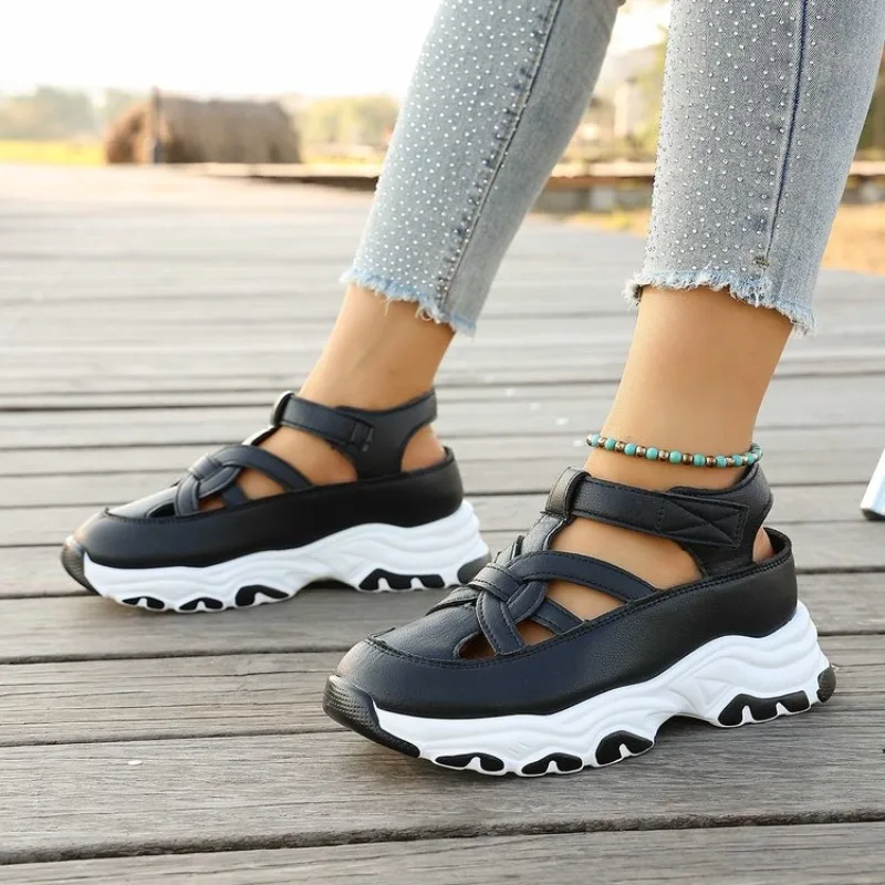 Women's Comfort Orthopedic Spo - Ethnic Modern Fashion reseña y precio