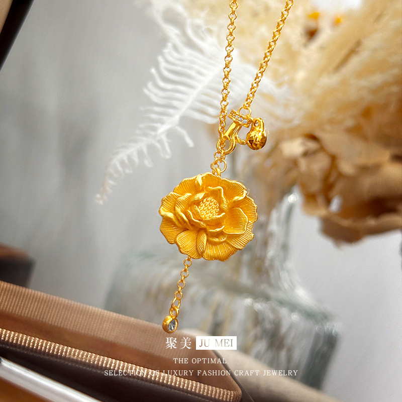 9999 24K real gold store same  - Ethnic Fashion Store reseña y precio