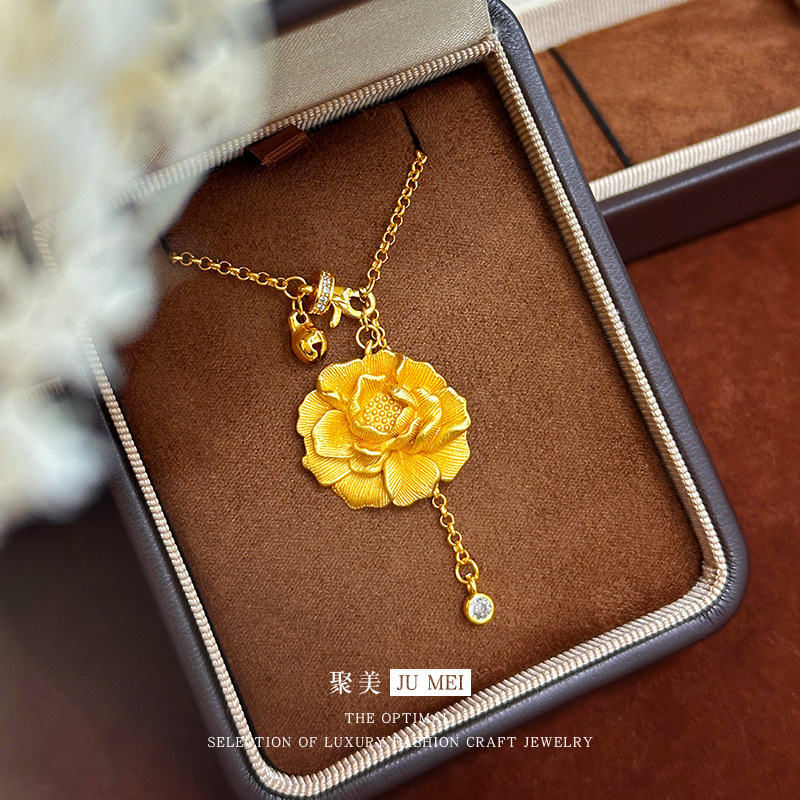 9999 24K real gold store same  - Ethnic Fashion Store reseña y precio