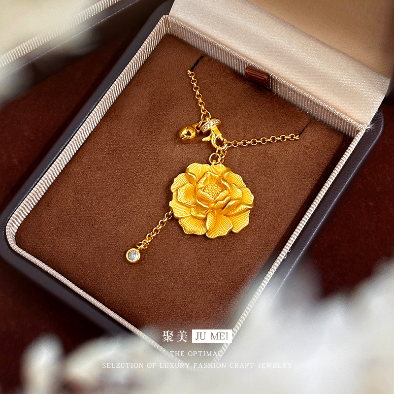 9999 24K real gold store same  - Ethnic Fashion Store reseña y precio
