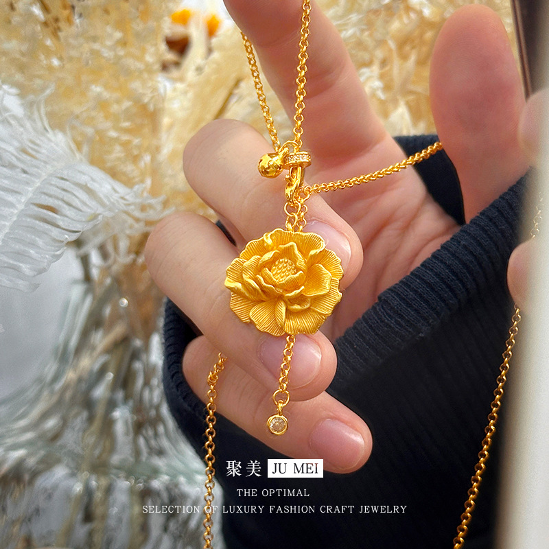 9999 24K real gold store same  - Ethnic Fashion Store reseña y precio