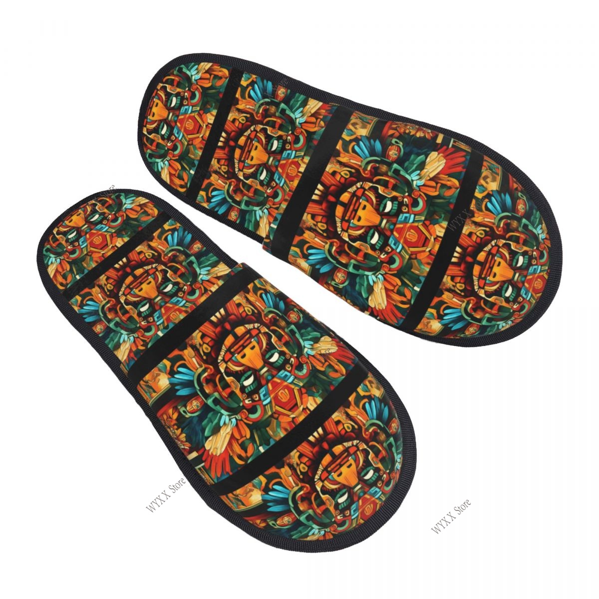 Fur Slipper For Women Men Fash - Ethnic Fashion House reseña y precio