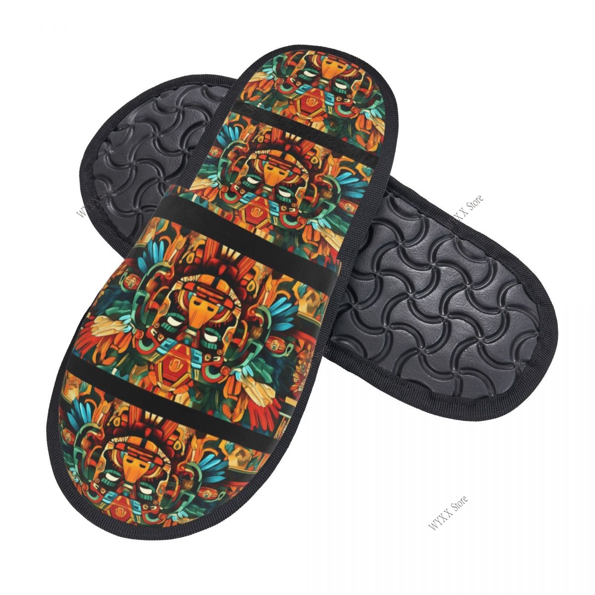 Fur Slipper For Women Men Fash - Ethnic Fashion House reseña y precio