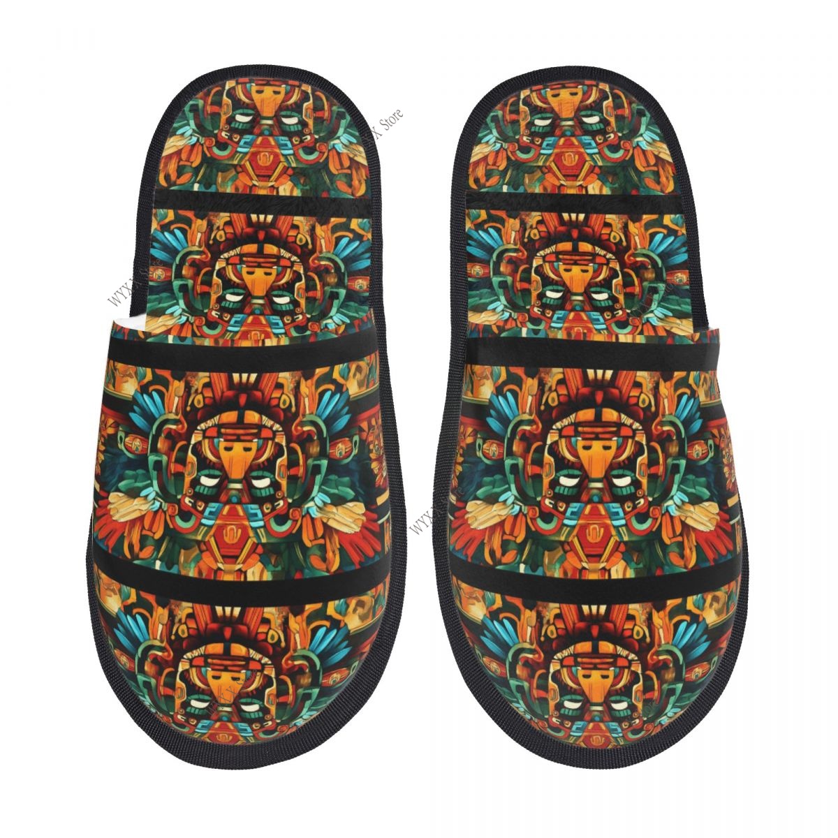 Fur Slipper For Women Men Fash - Ethnic Fashion House reseña y precio