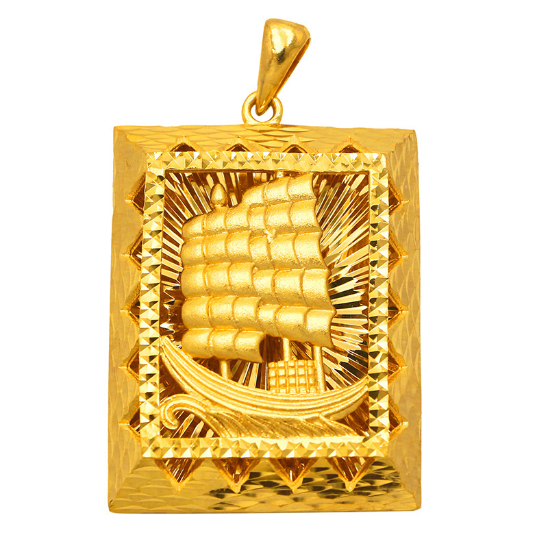 The same 9999 24K real gold me - Ethnic Fashion Store reseña y precio