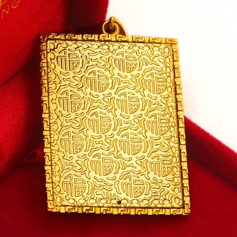 The same 9999 24K real gold me - Ethnic Fashion Store reseña y precio