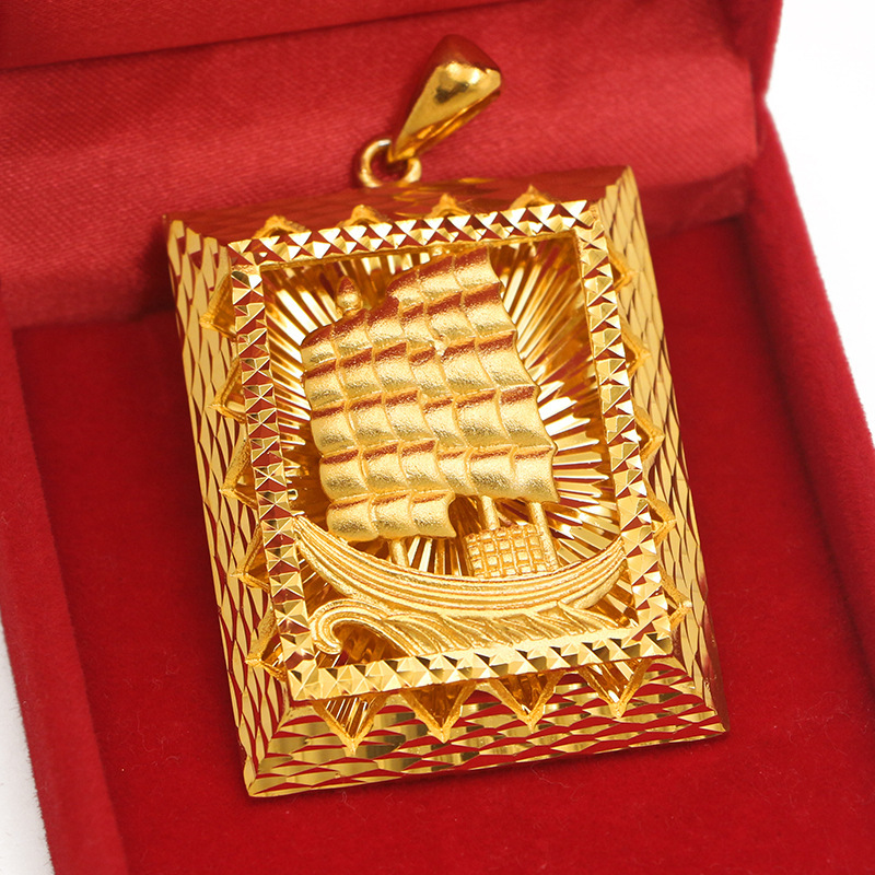 The same 9999 24K real gold me - Ethnic Fashion Store reseña y precio