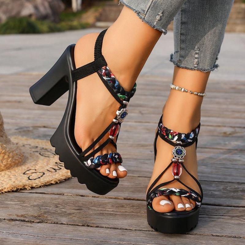 2026 New Summer Style Women's  - Ethnic Fashion Women reseña y precio
