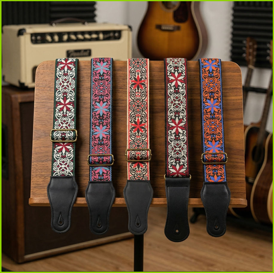 Fashion Retro Embroidered Elec - Ethnic Fashion Bd reseña y precio