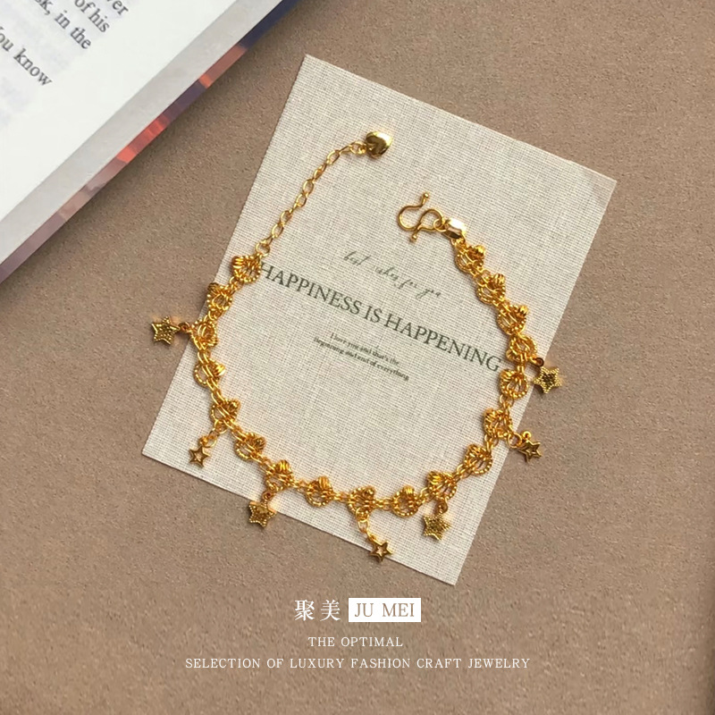 9999 24K real gold store same  - Ethnic Fashion Store reseña y precio