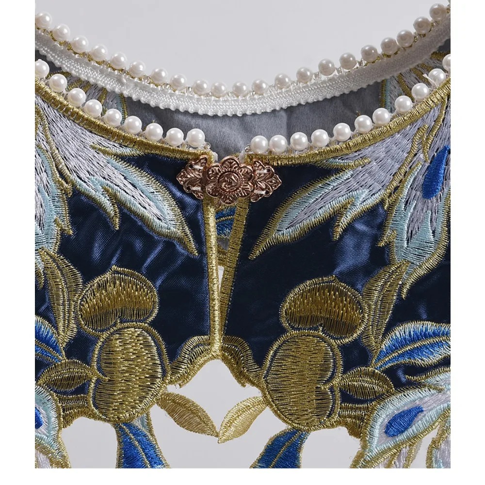 Vintage Qipao Women Clothing S - Go Ethnic Fashion reseña y precio