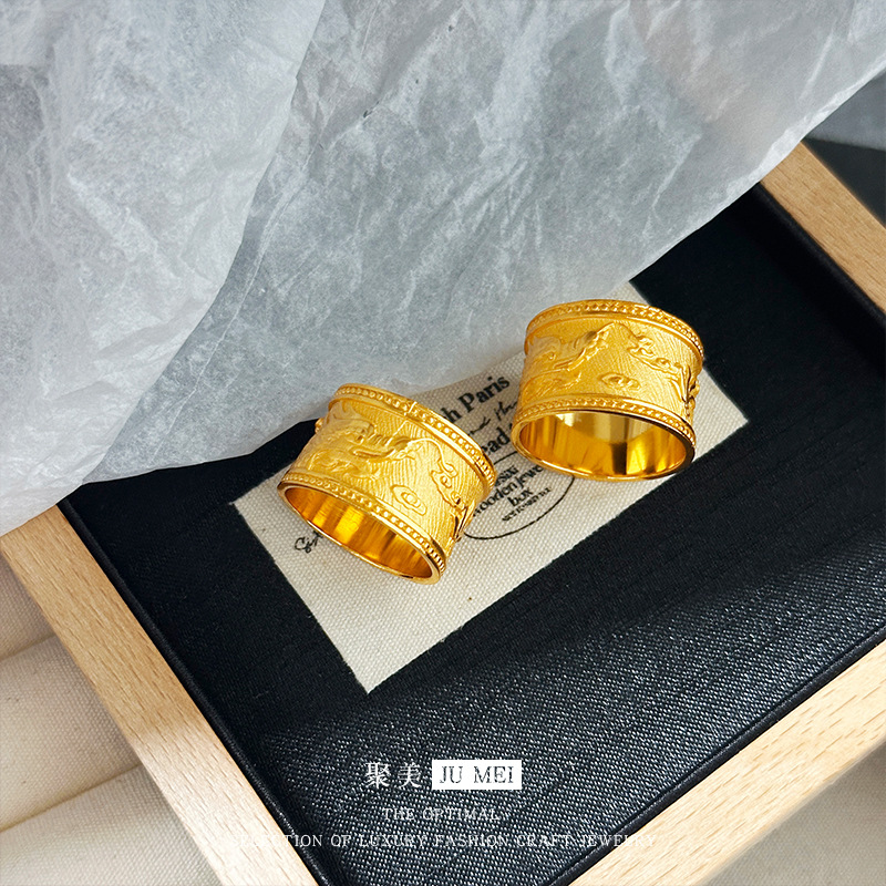 9999 24K real gold store same  - Ethnic Fashion Store reseña y precio