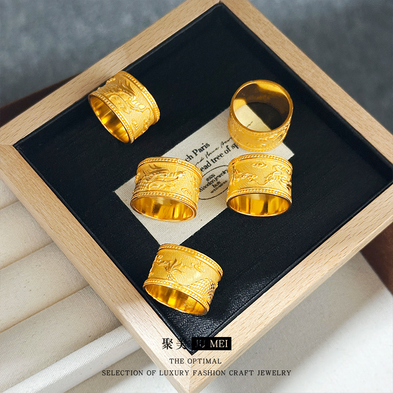 9999 24K real gold store same  - Ethnic Fashion Store reseña y precio