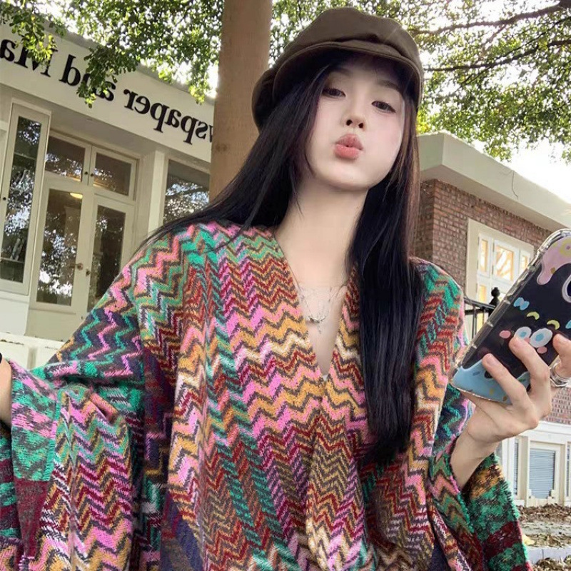 110*175cm Ethnic Style Travel  - Go Ethnic Fashion reseña y precio