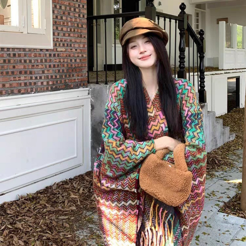 110*175cm Ethnic Style Travel  - Go Ethnic Fashion reseña y precio