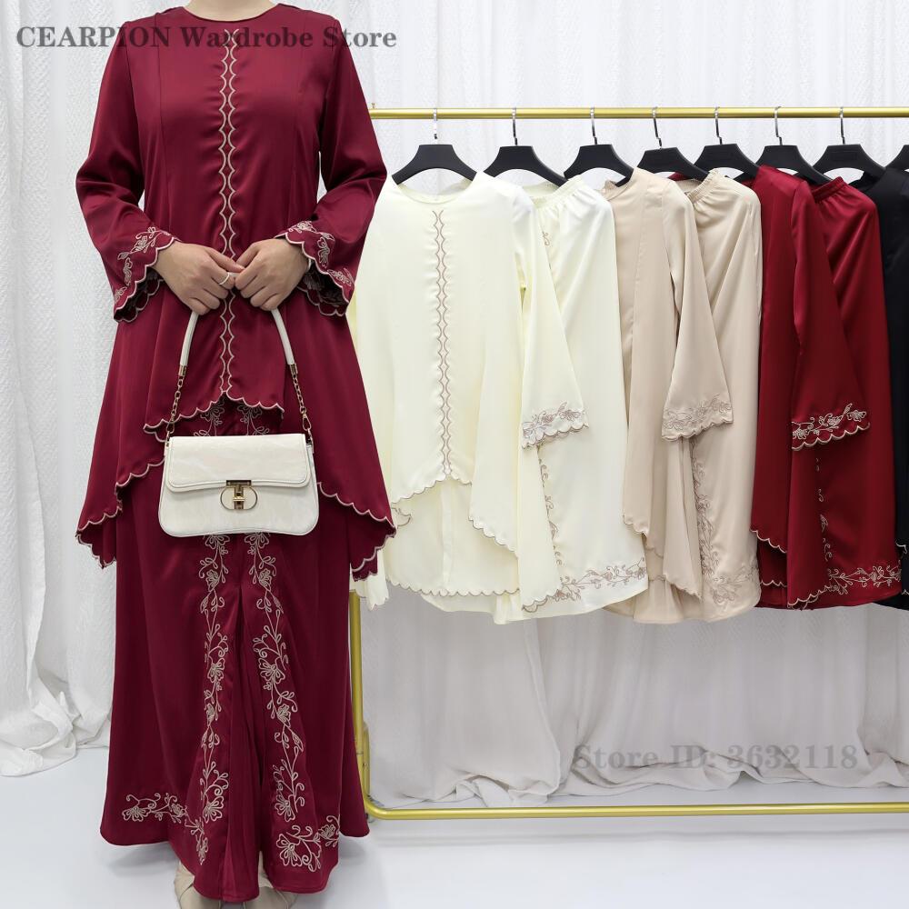 New 2026 Middle East Tradition - Salwar Kameez Set reseña y precio