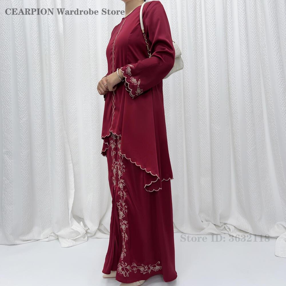 New 2026 Middle East Tradition - Salwar Kameez Set reseña y precio