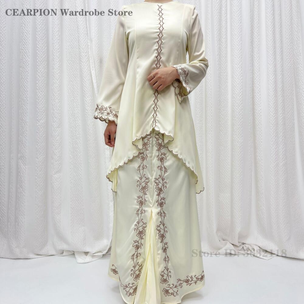 New 2026 Middle East Tradition - Salwar Kameez Set reseña y precio