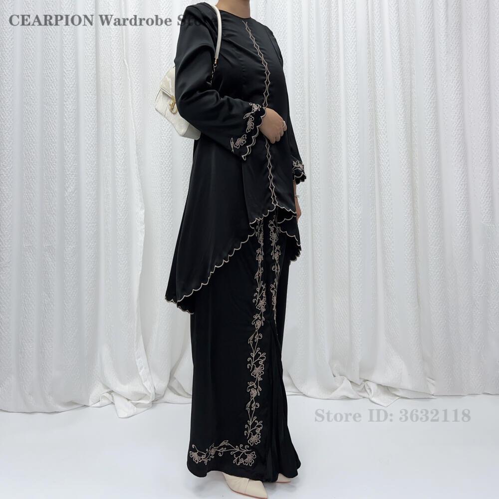New 2026 Middle East Tradition - Salwar Kameez Set reseña y precio