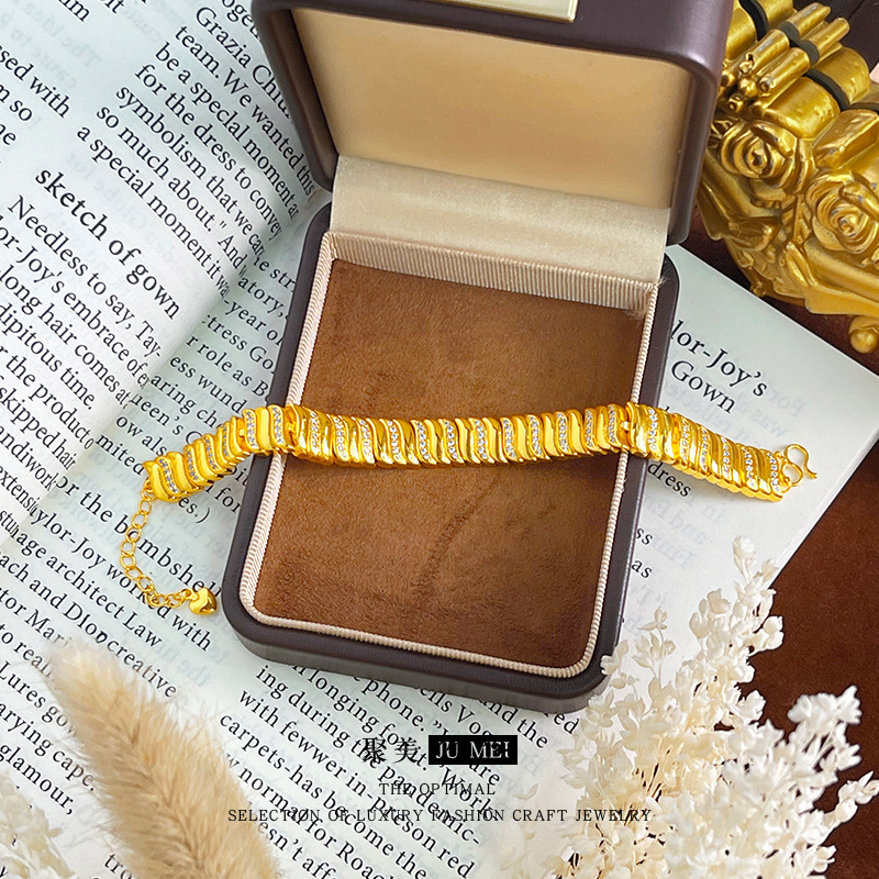 9999 24K real gold store same  - Ethnic Fashion Store reseña y precio
