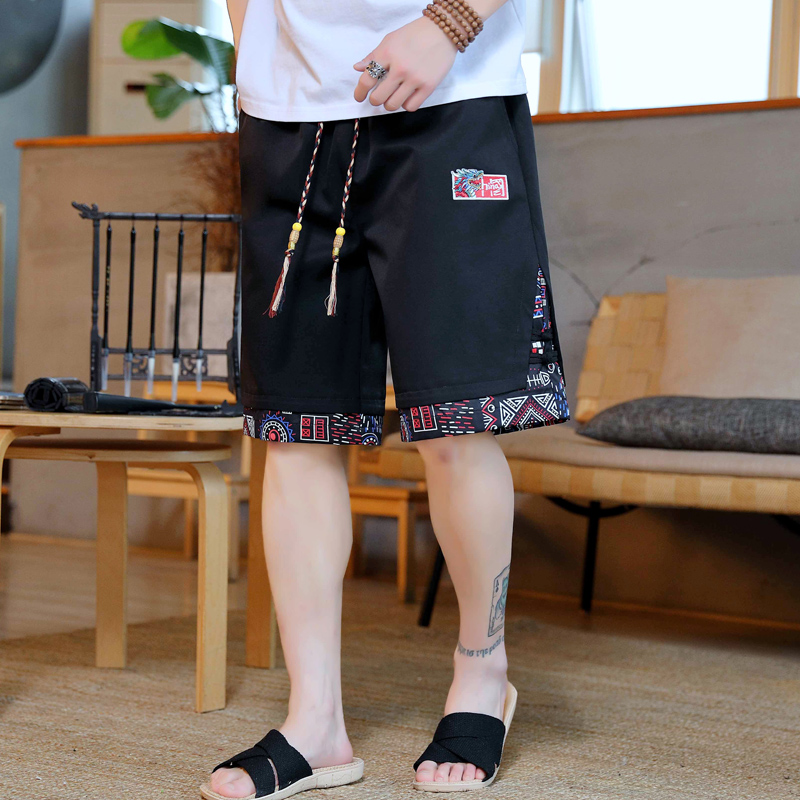 Men's Summer 2024 Fashion Beac - Urban Ethnic Fashion reseña y precio