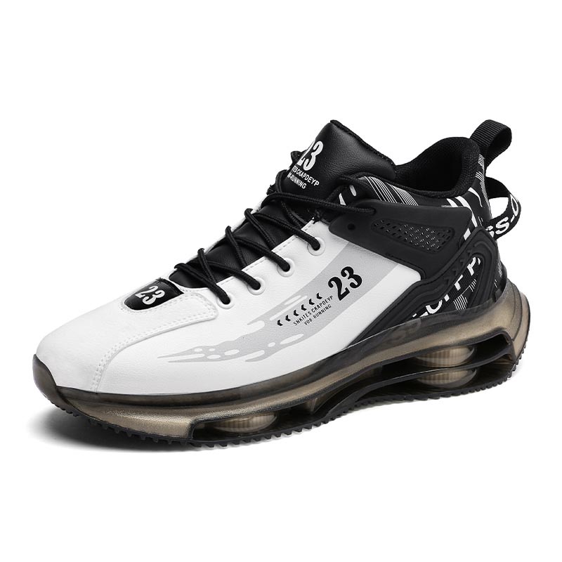 flatform spring sneakers men a - Ethnic Fast Fashion reseña y precio