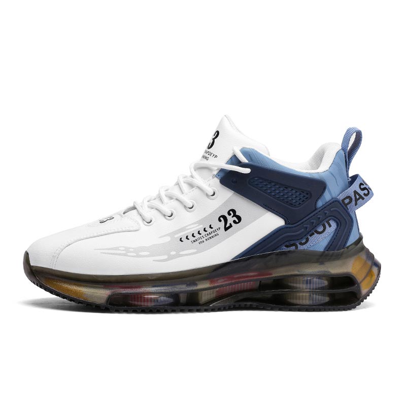 flatform spring sneakers men a - Ethnic Fast Fashion reseña y precio