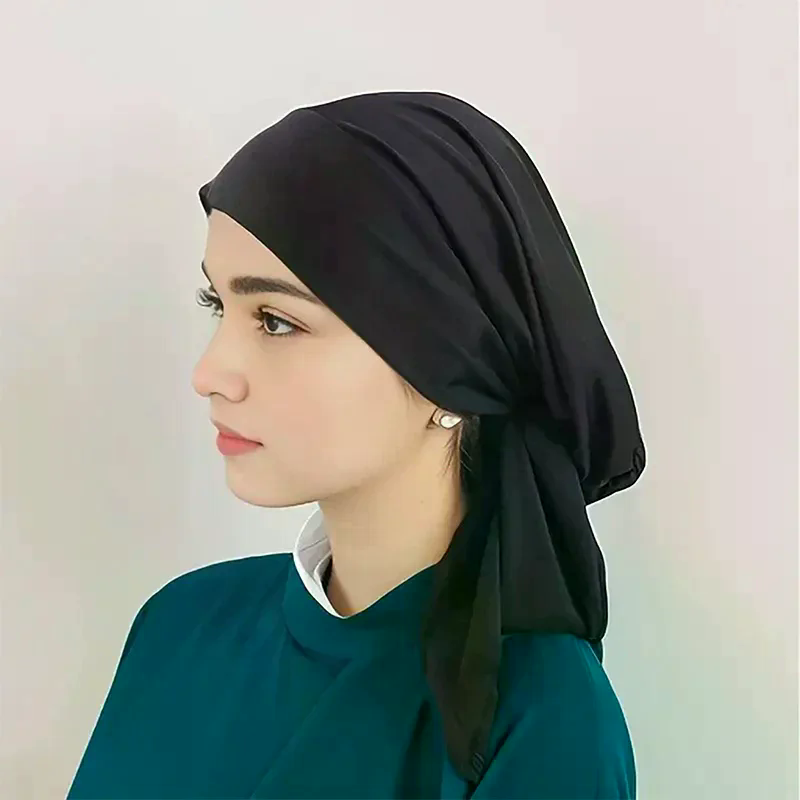 Solid Color Turban Ethnic Styl - Go Ethnic Fashion reseña y precio