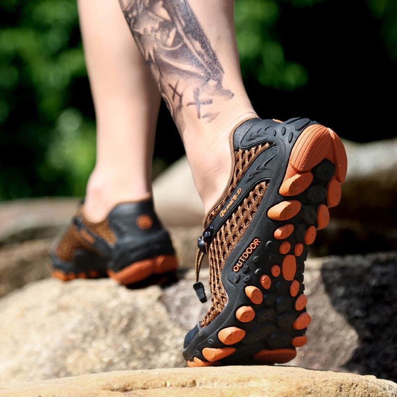 trekking mountain mens sports  - Ethnic Fast Fashion reseña y precio