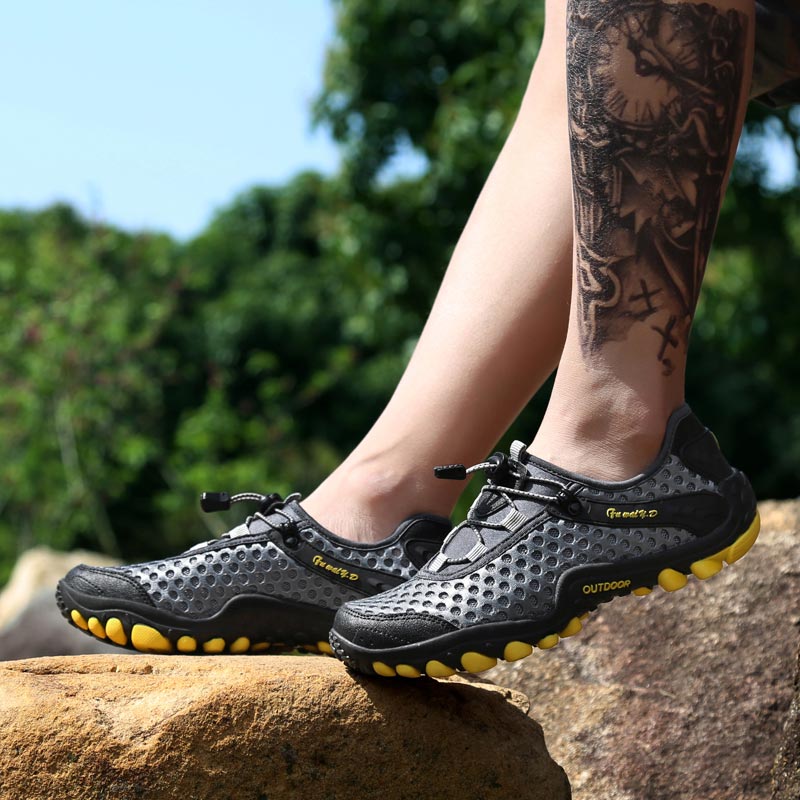 trekking mountain mens sports  - Ethnic Fast Fashion reseña y precio