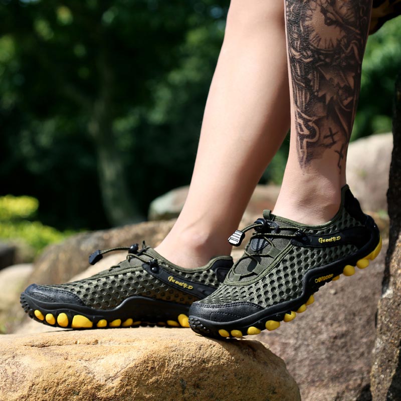 trekking mountain mens sports  - Ethnic Fast Fashion reseña y precio